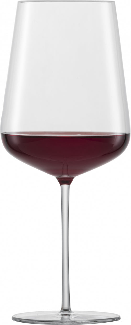 Zwiesel Glas Vervino Bordeaux Goblet 130 - 742 ml - set van 2