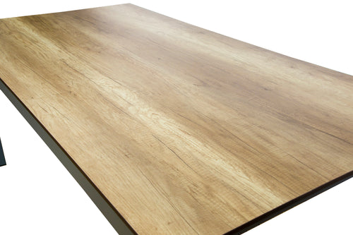 Sens-Line - Elena Tuintafel - 180x90cm - HPL