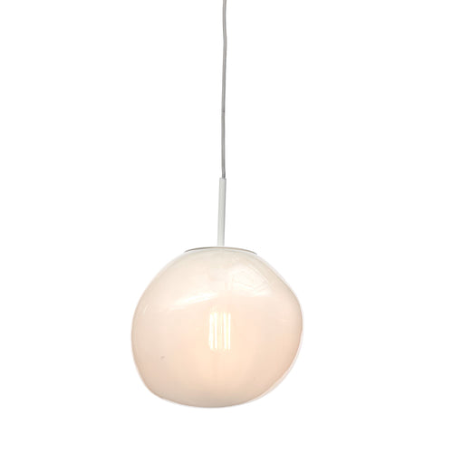 it's about RoMi hanglamp HELSINKI - wit - Ø26cm - vtwonen shop