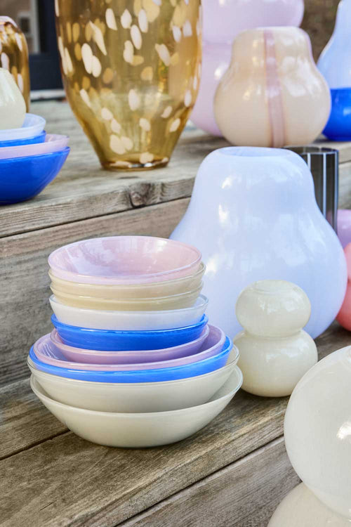 OYOY Kom Kojo - glas - vtwonen shop