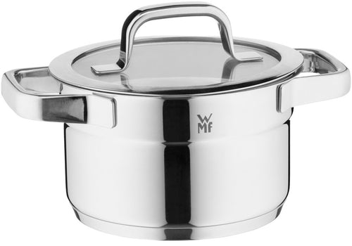 WMF Compact Cuisine Pannenset 5-delig - vtwonen shop