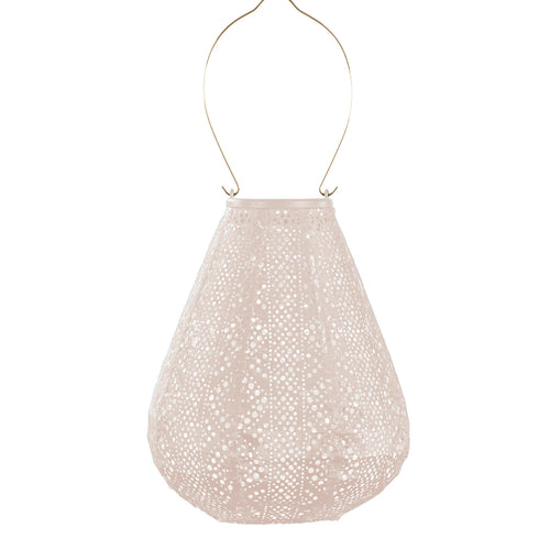 Lumiz tuinverlichting op zonne energie - solar - lampionnen - corcovado  Set - 5 stuks