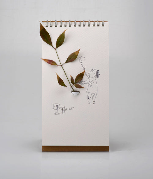 Spextrum Flip Vase - vaas - humor - vtwonen shop