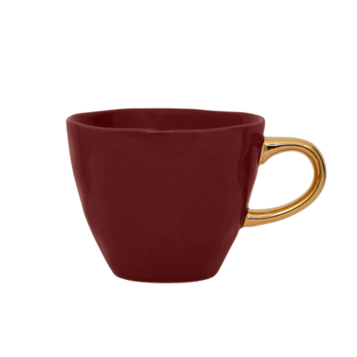 Urban Nature Culture Good Morning kopje Coffee - Spiced Apple - 8,5x7cm