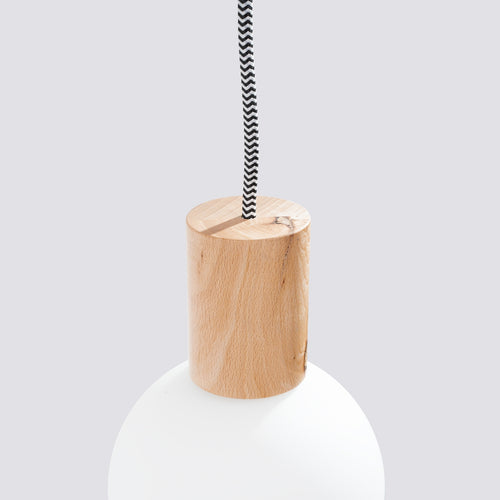 Sollux Lighting Wandlamp NIBMI G9 met schakelaar - 6x25x67cm