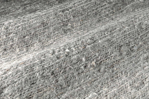 Vloerkleed MOMO Rugs Middle Grey 601/001/103 140x200 cm