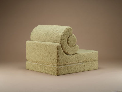 Wigiwama Flipster - Groen