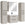 Badplaats Badkamermeubel Set Florence 60 cm XL – Beige – Hangend Badmeubel met Wastafel, Spiegelkast en Zijkasten