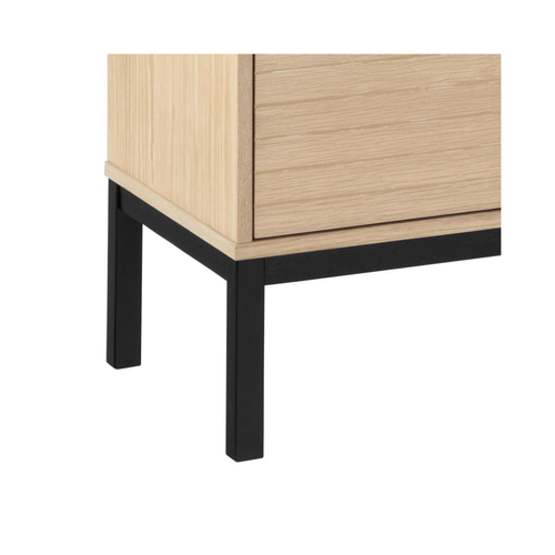 Rebellenclub Dressoir Holmsund - Licht Eiken - vtwonen shop