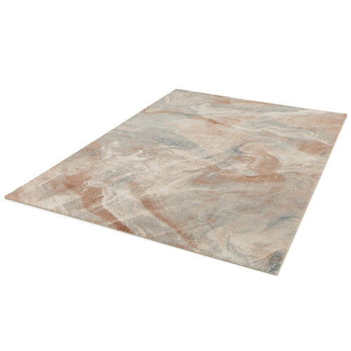 AFK Living vloerkleed Carrare - zeer zacht - veelkleurig - 160x230 cm