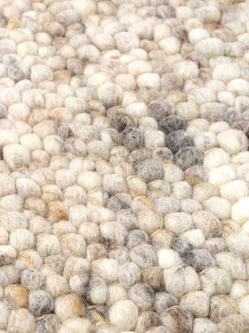 Vloerkleed MOMO Rugs Natural Weaves Bellano 501 250x350 cm