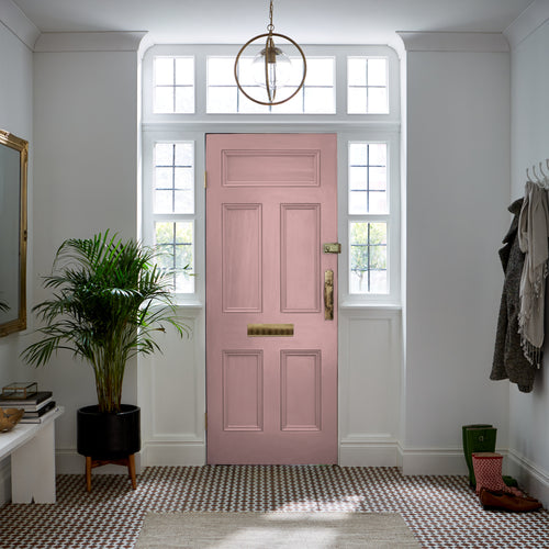 Graham & Brown Malva - Hoogglanslak - 1L - vtwonen shop