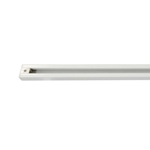 Highlight railsysteem Trackline - 3 lichts - 100  x 20   cm - wit - vtwonen shop