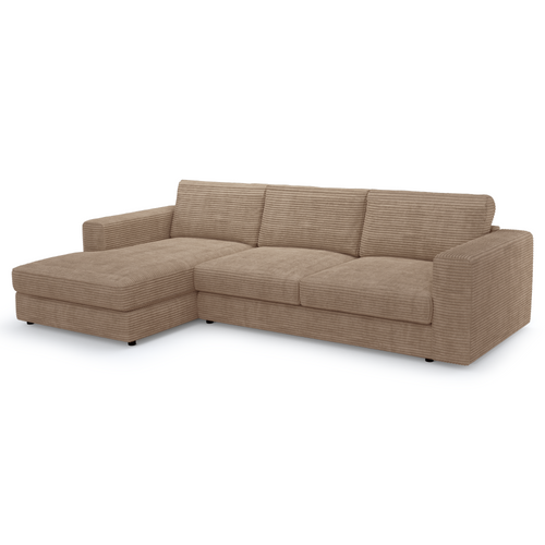Sia Home -  WILL - Corduroy - Mol - 304cm