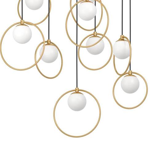 Stars of Light hanglamp Portocolom