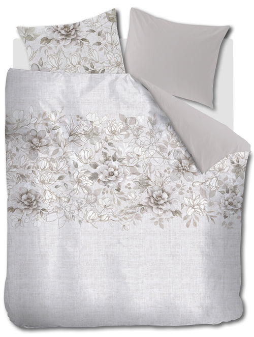 Rivièra Maison  Bernice - 200 x 200/220 cm - Naturel - vtwonen shop