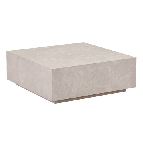 Home Deluxe Salontafel AMIRI Beige XL - vtwonen shop