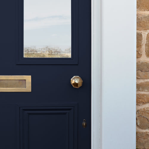 Graham & Brown Terrazzo - Zijdeglanslak voor Buiten - 1L - vtwonen shop