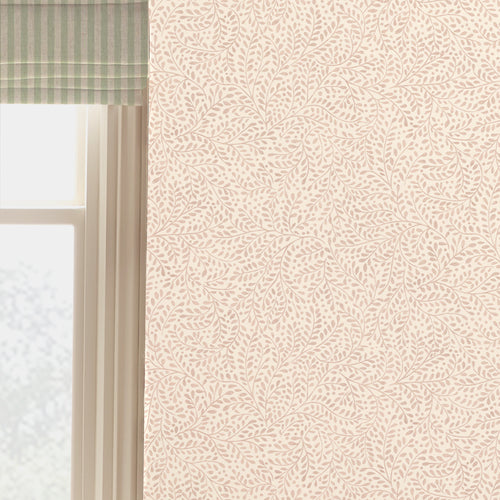 Joules Vliesbehang - Willow Leaf