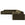 Cosmopolitan Design Hoekbank CHICAGO 4-zits, flueel groente - 285x285x78cm