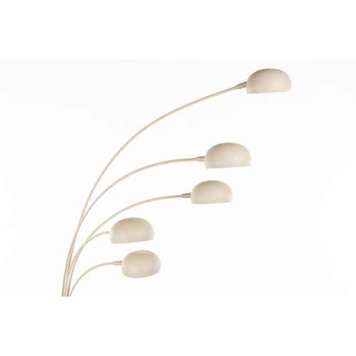 Housecraft Living Spreed Vloerlamp Beige