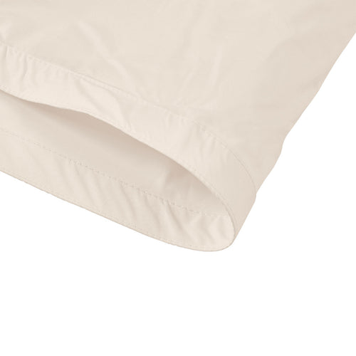 Platinum schaduwdoek Dreamsail cream - waterproof vierkant 5 x 5 m