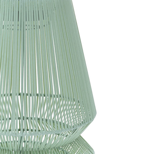 Originalhome solar lampion Carry On - lichtgroen