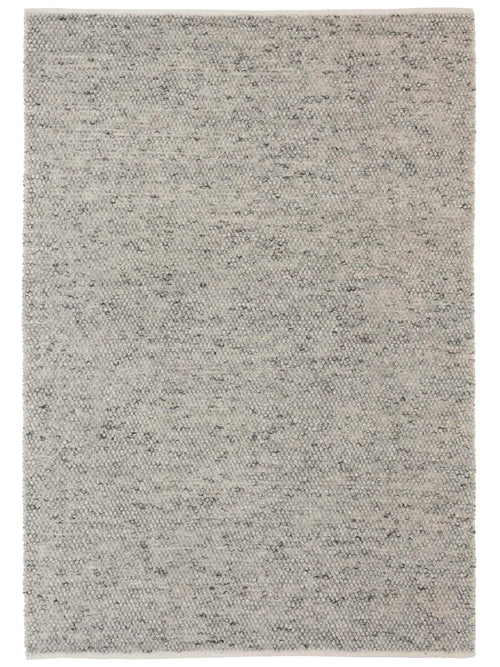 Vloerkleed MOMO Rugs Bubbles Antracite 250x350 cm