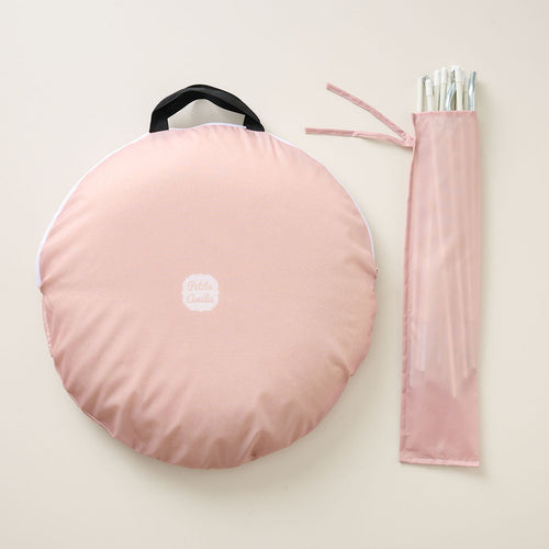 Petite Amélie Speeltent pop-up - Polyester - roze