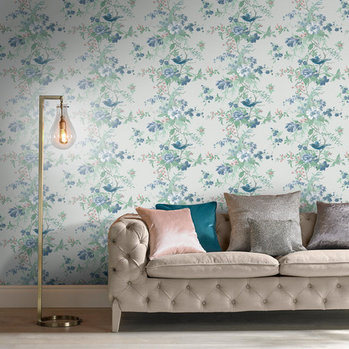 Graham & Brown Vliesbehang - Venetian Stone - 10mx52cm - vtwonen shop