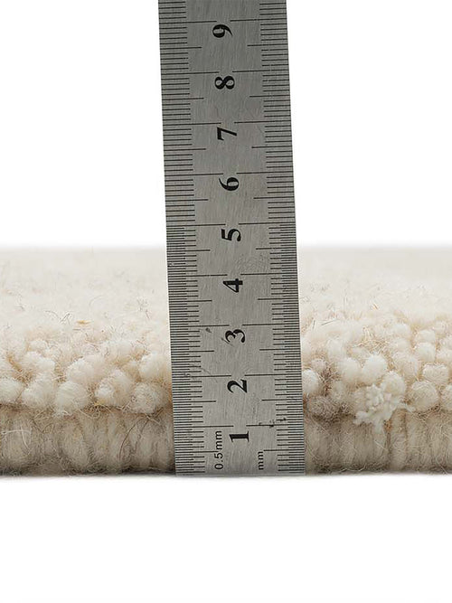 Vloerkleed MOMO Rugs Berber Taza Royal Jaspe 998 300x400 cm