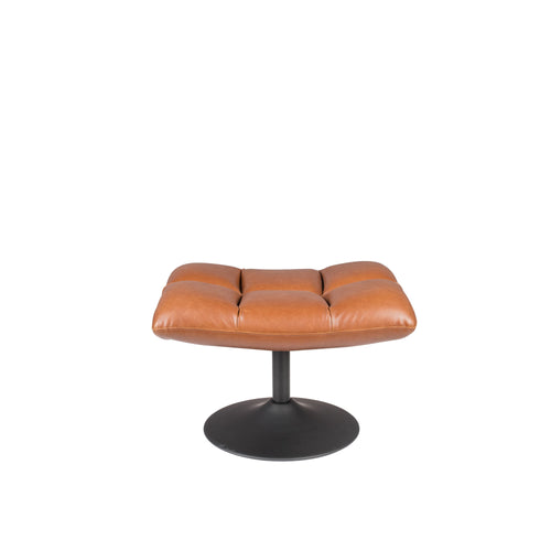 Dutchbone Bar Hocker Vintage Brown - Bruin - vtwonen shop