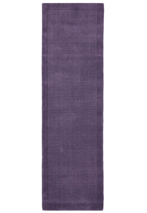 Vloerkleed Easy Living York Purple 160x230 cm - vtwonen shop