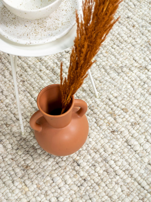 Vloerkleed MOMO rugs Natural Weaves Sirmione 3 300x400 cm