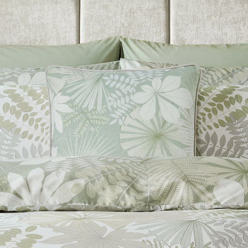 Graham & Brown Dekbedovertrek lits-jumeaux incl. 2 kussenslopen Bohemia 230cm x 220cm - vtwonen shop