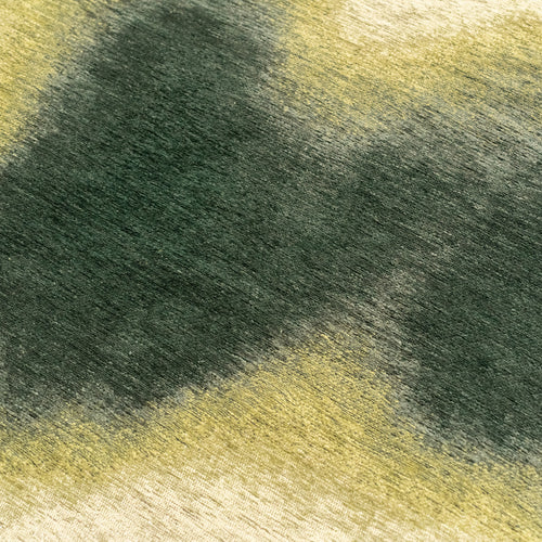Ecorugs vloerkleed Leaf - groen - 235x340cm