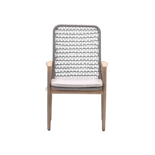 Garden Impressions tuinstoel Luando - acacia - vtwonen shop