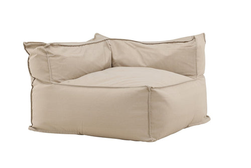 Rebellenclub Loungeset Timo - Beige - vtwonen shop