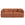 Cosmopolitan Design Modulaire bank Campi 3-zits, ribfluwelen cappuccino - 90x220x70cm