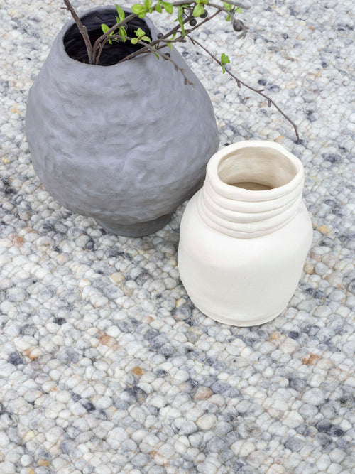 Vloerkleed MOMO rugs Natural Weaves Sirmione 37 130x200 cm