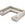 Cosmopolitan Design Panoramische bank Bali 9-zits, structurele stof, groente - 256x327x75cm