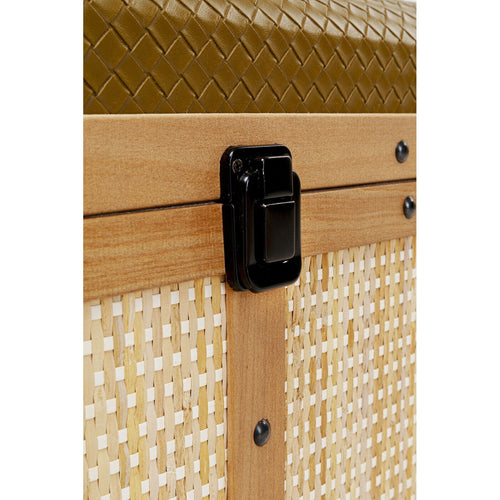 Kare Design Koffers Viaggo (3/Set)