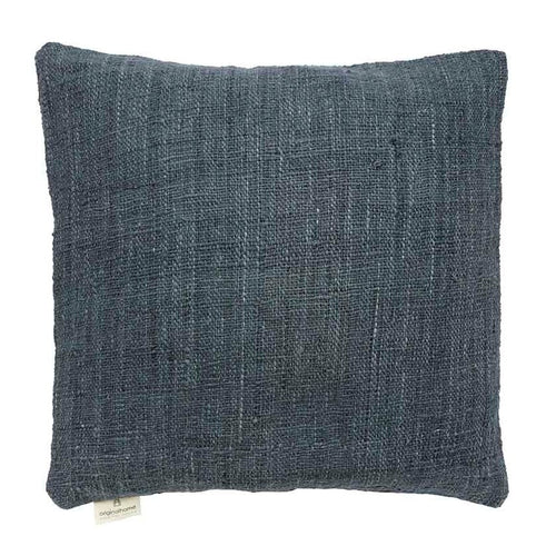 Originalhome sierkussen Jeans Blauw  - 60x40 cm