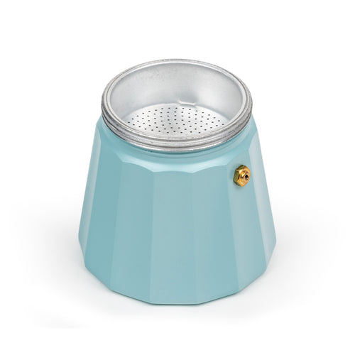 Leopold Vienna - Espressomaker Moshi mint 6-kops - vtwonen shop