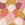 Envy Vliesbehang - Mood Peachy