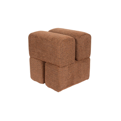 Housecraft Living Staple Krukje Terracotta Oranje