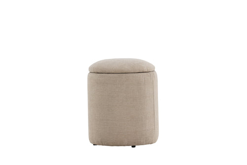 Rebellenclub Poefje Manu - Beige