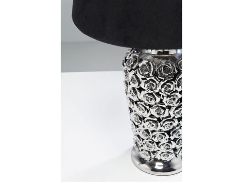 Kare Design Tafellamp - rose - zilver - vtwonen shop