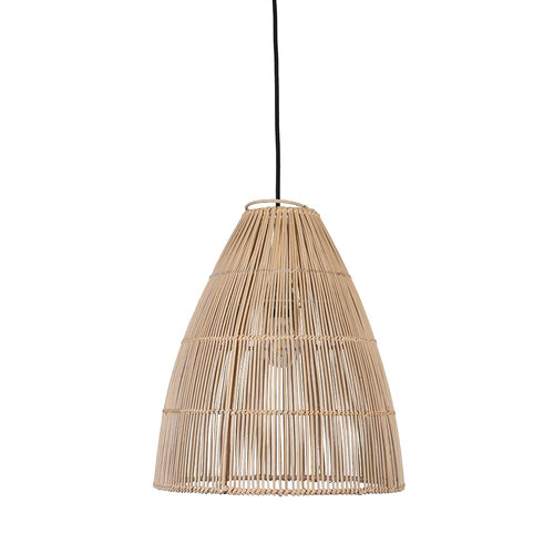 Originalhome Lampenkap Jeluk naturel