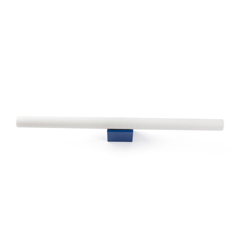 Faro Calma 50cm Badkamerwandlamp Blauw S14D IP44 2700K